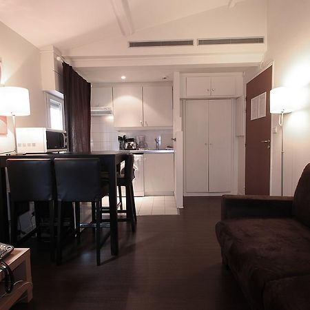 Apts Bridgestreet Opera Hotel Paris Luaran gambar